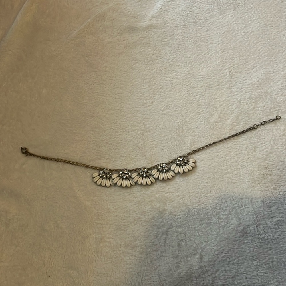 Jcrew necklace great shape